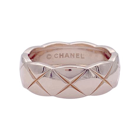 bague chanel coco crush or rose|coco crush bracelets.